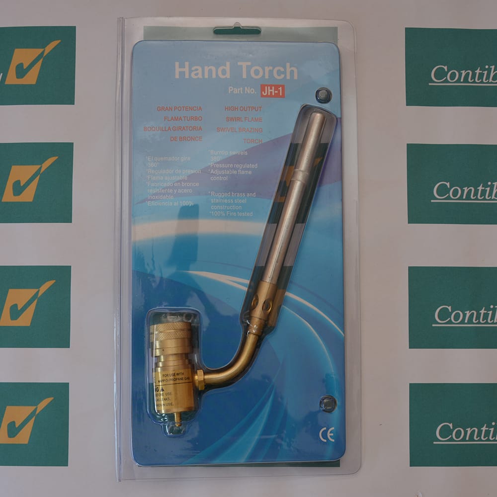 brener za map gas JH_2 Brener za mapp gas JH-1
