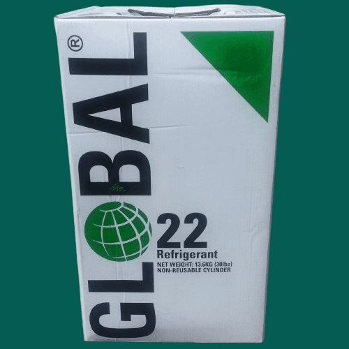 Freon Global R22