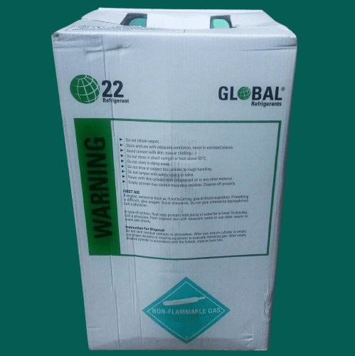 Freon Global R22