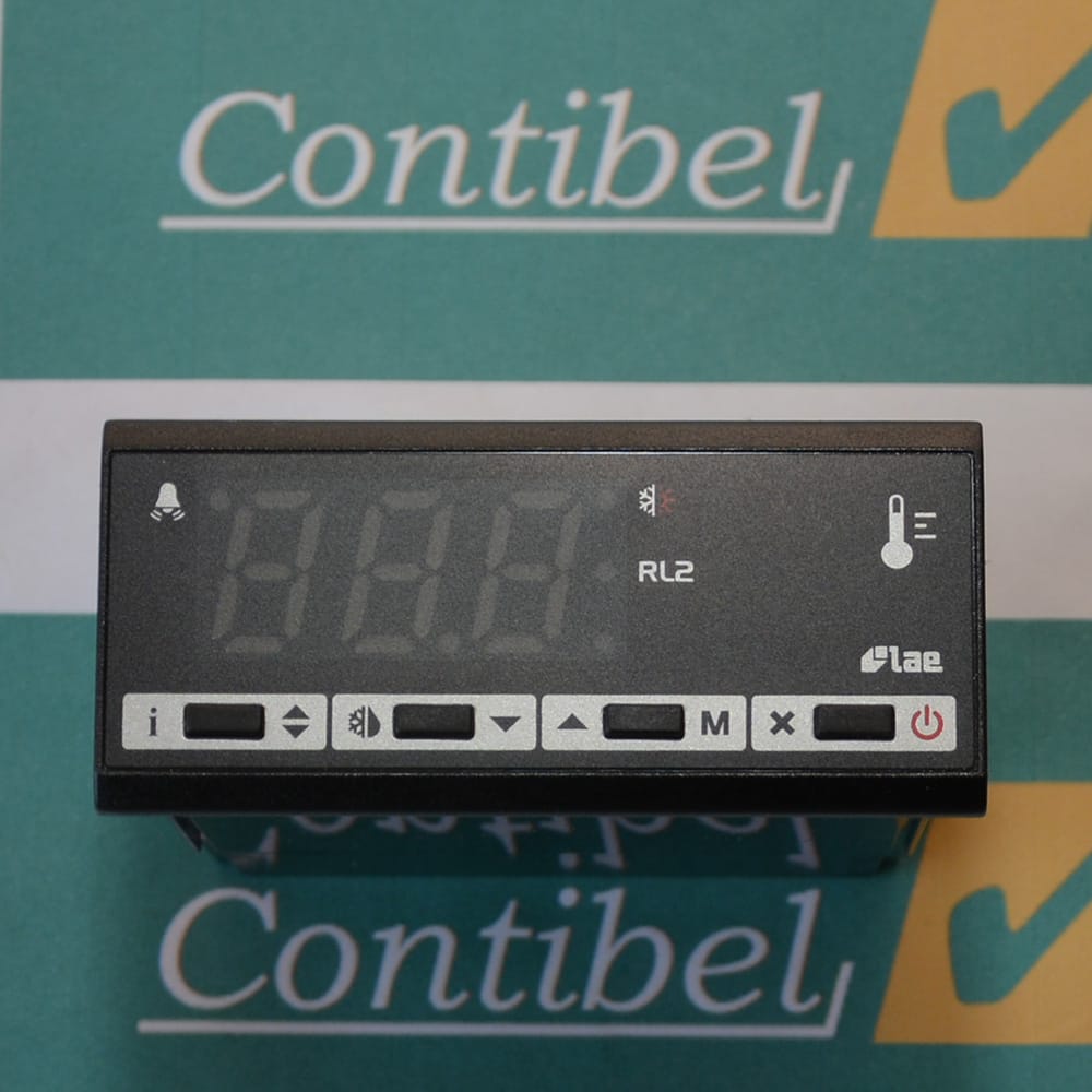REGULATEUR LAE AT1-5BS2E-BG