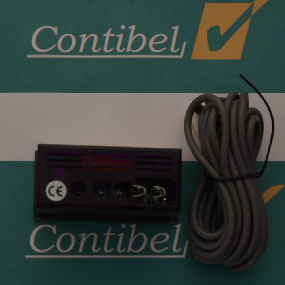 Digitalni termometar TPM-900