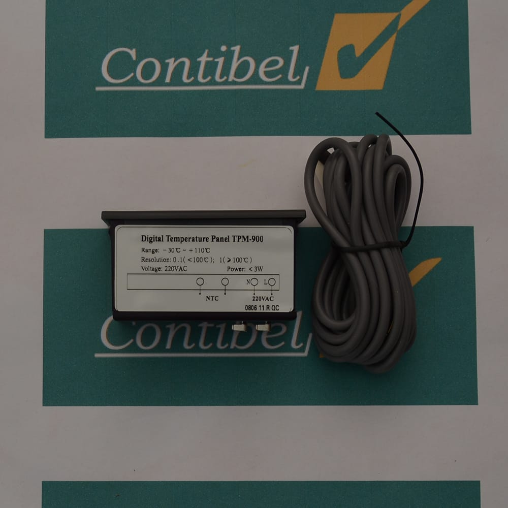 Digitalni termometar TPM-900