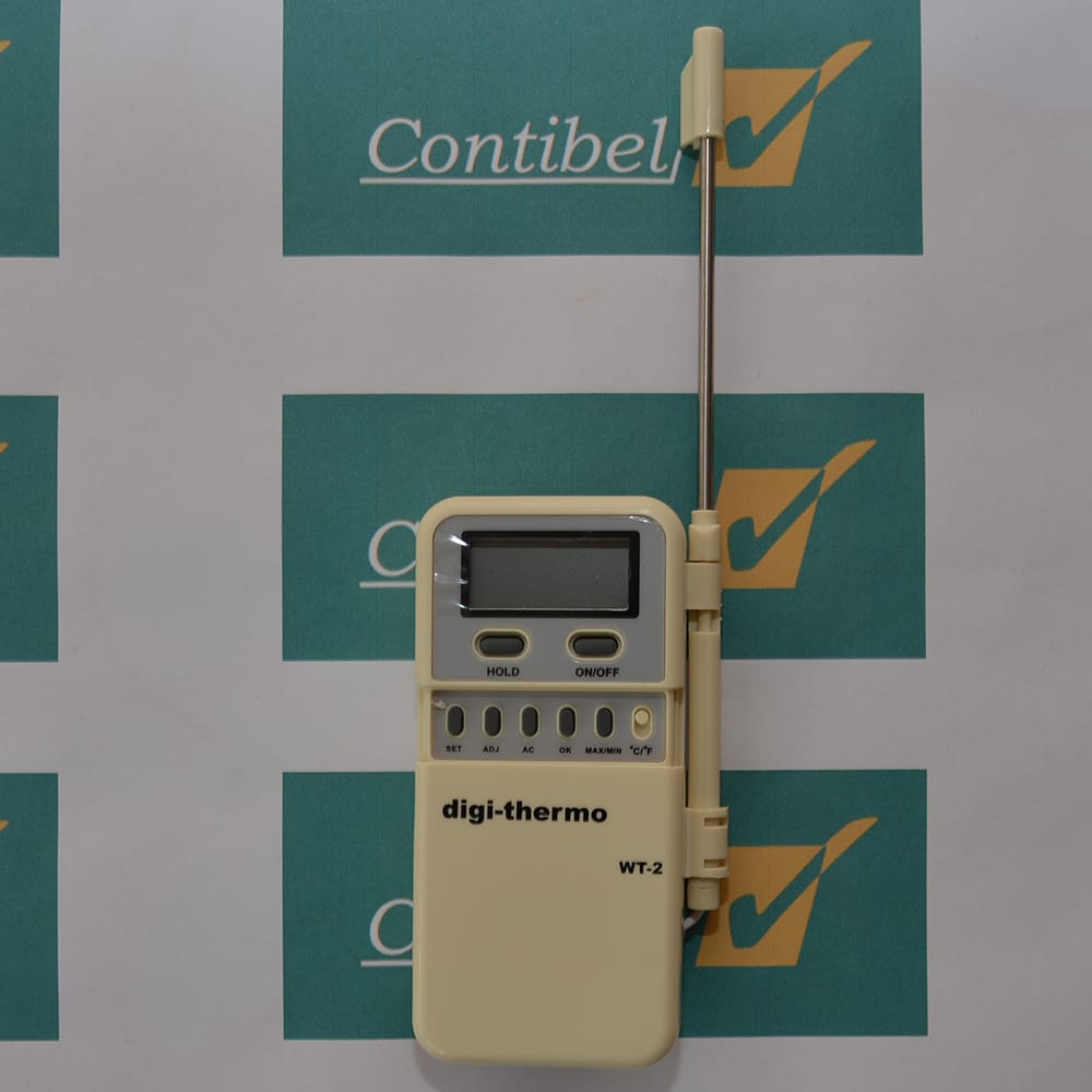 Digitalni termometar WT-2