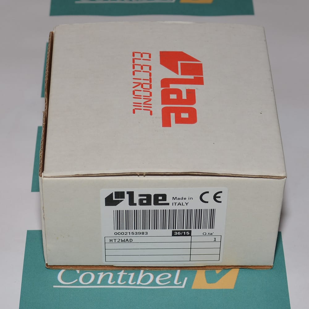 Sonda vlagometra LAE HT2W