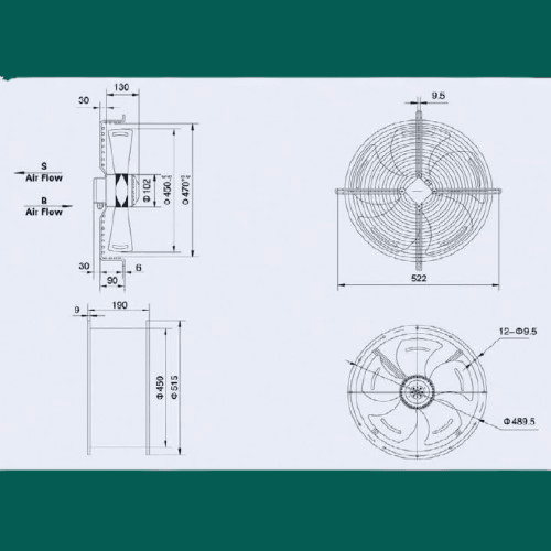 aksijalni_fi450_prem_4-removebg-preview Aksijalni ventilator Ø450mm potisni