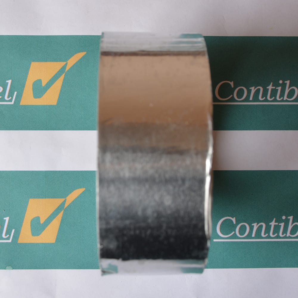 Traka lepljiva aluminijumska