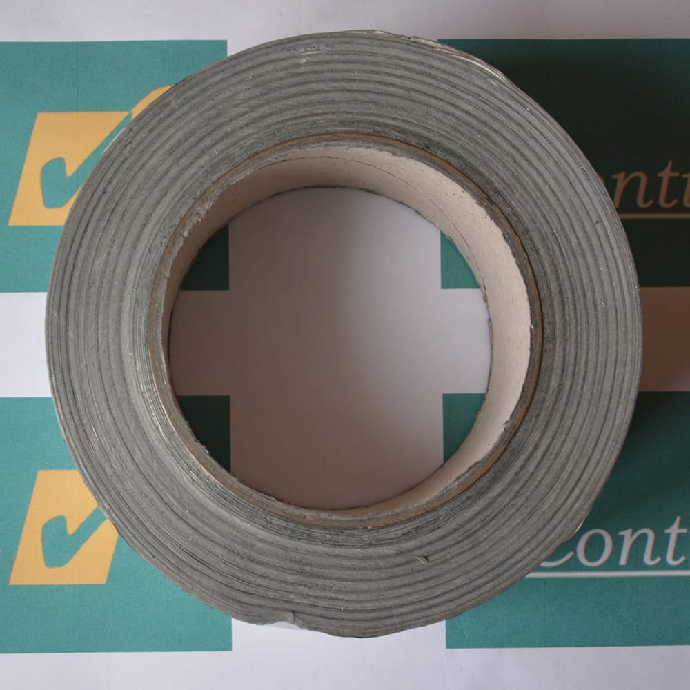 Traka lepljiva aluminijumska