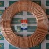 Meka bakarna cev 9,52x0,81 mm 3/8" 50m kotur