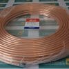 Meka bakarna cev 9,52x0,81 mm 3/8" 50m kotur