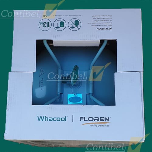 Freon Floren R134a
