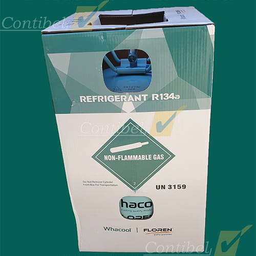 Freon Floren R134a