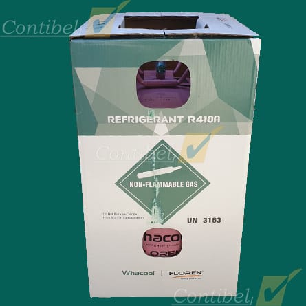 Freon Floren R410a