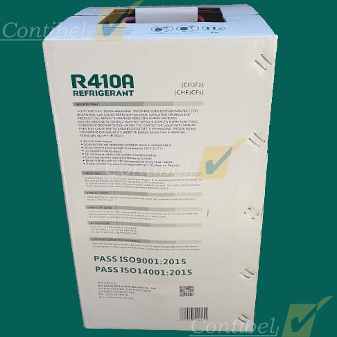 Freon Floren R410a