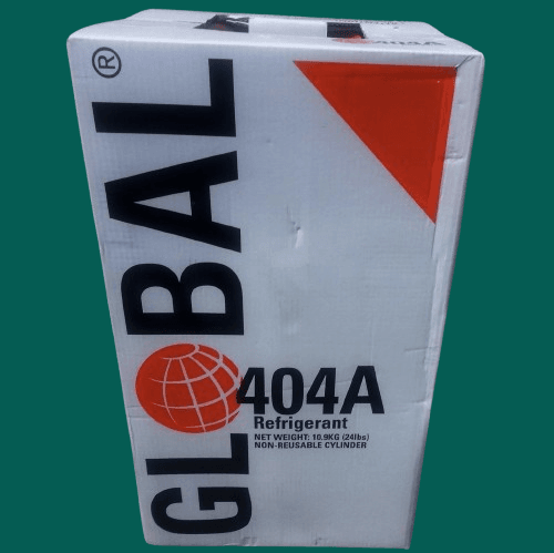 Freon Global R404a