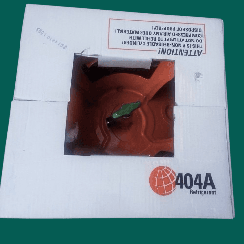 Freon Global R404a