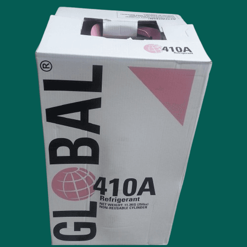 Freon Global R410a