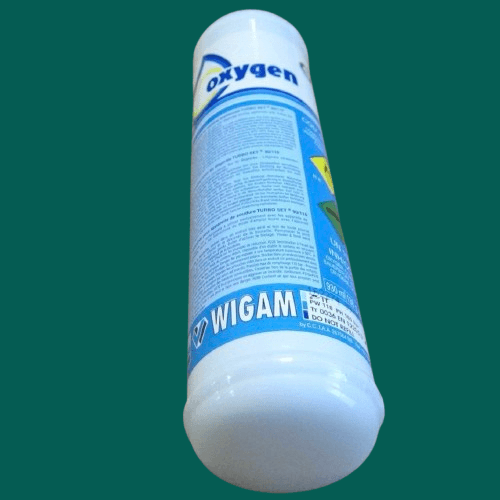 Kiseonička boca Oxygen