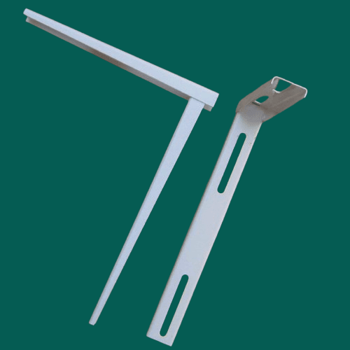 Nosač za klimu 9-12 plastificiran 40cm