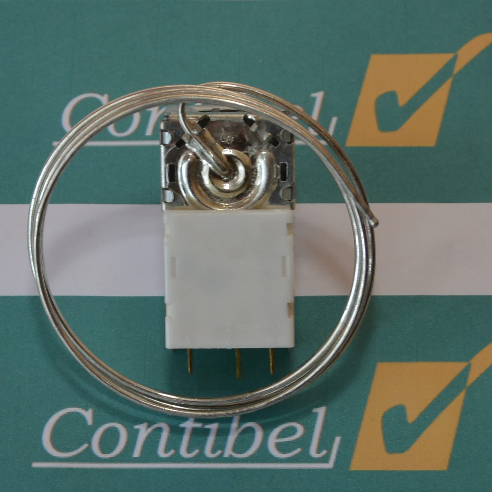 Termostat zamrzivača Ranco k54 dugačka kapilara