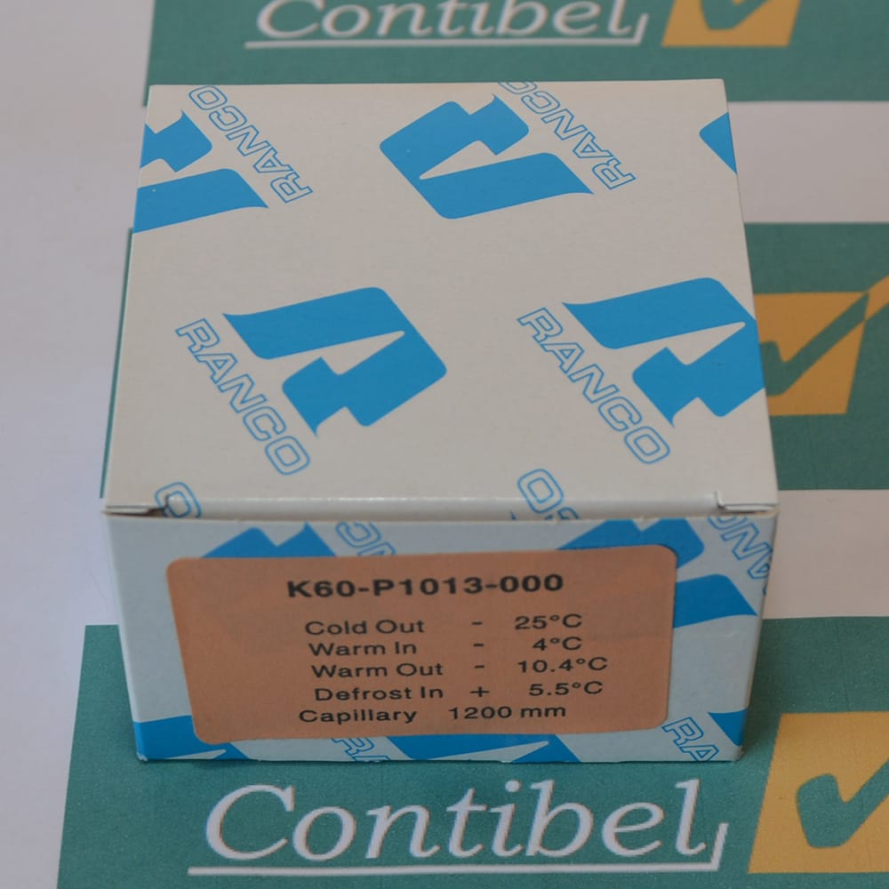 Termostat frižidera Ranco k60 sa otapanjem