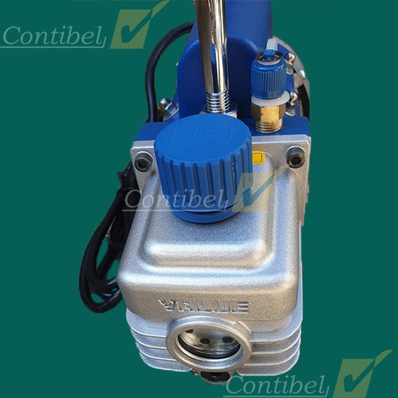 Vakuum pumpa Value 42lit/min