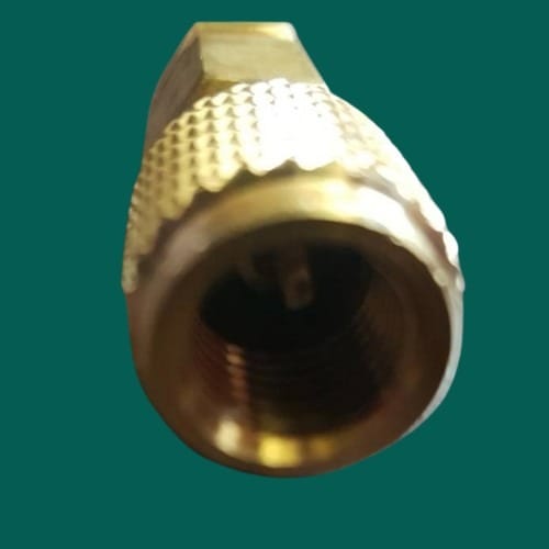 ADAPTER 410 NA 22_3 Adapter R410 na R22 Wigam