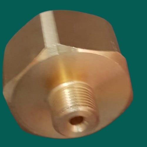 ADAPTER MAXY Adapter Maxy gas - Mapp gas