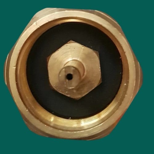 Adapter Maxy gas - Mapp gas