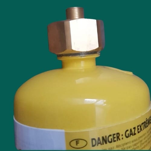 Adapter Maxy gas - Mapp gas