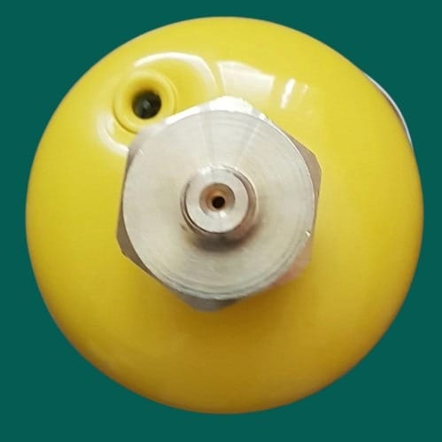 Adapter Maxy gas - Mapp gas