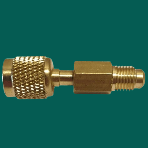 Adapter za R410a Value