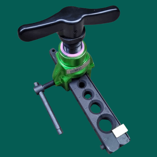 Alat za pertlovanje sa ekscentrom Wipcool u koferu