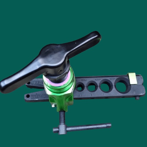 Alat za pertlovanje sa ekscentrom Wipcool u koferu