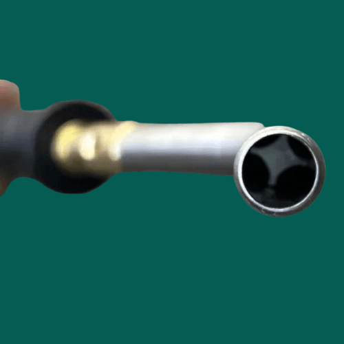 Brener za mapp gas sa crevom JH