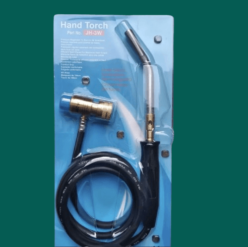 Brener za mapp gas sa crevom JH