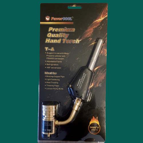 Brener za mapp gas FC sa upaljačem