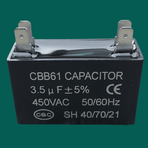 Kondenzator za ventilator 3,5uF