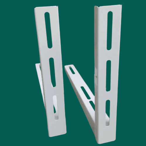 Nosač za klimu 12-18 plastificiran 50cm TR