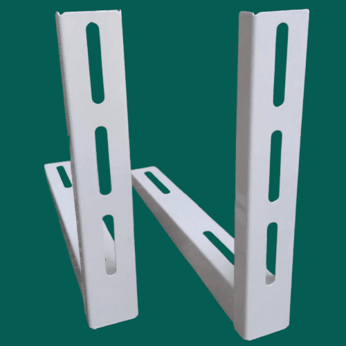 Nosač za klimu 9-12 plastificiran 40cm TR