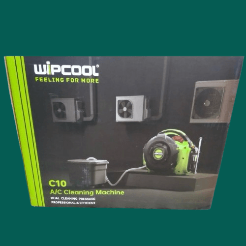 Pumpa za čišćenje klima uređaja Wipcool C10
