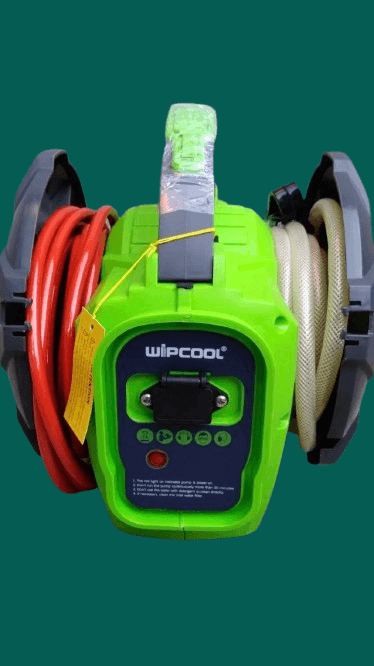Pumpa za čišćenje klima uređaja Wipcool C10