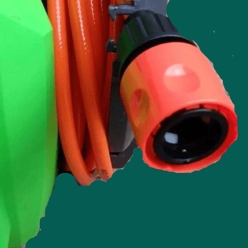 Pumpa za čišćenje klima uređaja baterijska Wipcool C10B