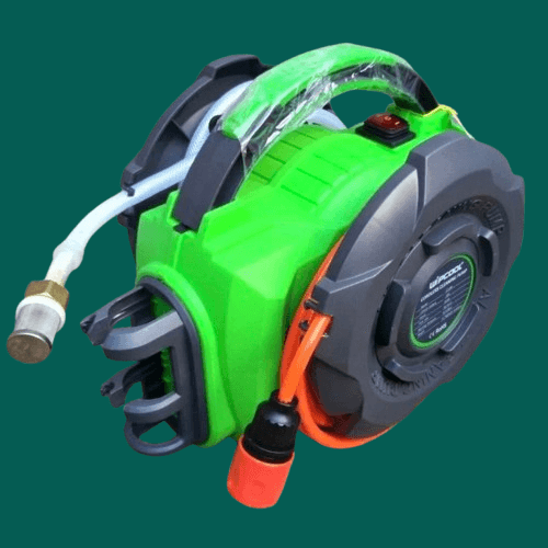 Pumpa za čišćenje klima uređaja baterijska Wipcool C10B