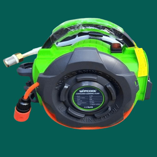 Pumpa za čišćenje klima uređaja baterijska Wipcool C10B