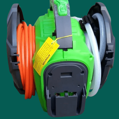 Pumpa za čišćenje klima uređaja baterijska Wipcool C10B