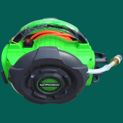 Pumpa za čišćenje klima uređaja baterijska Wipcool C10B