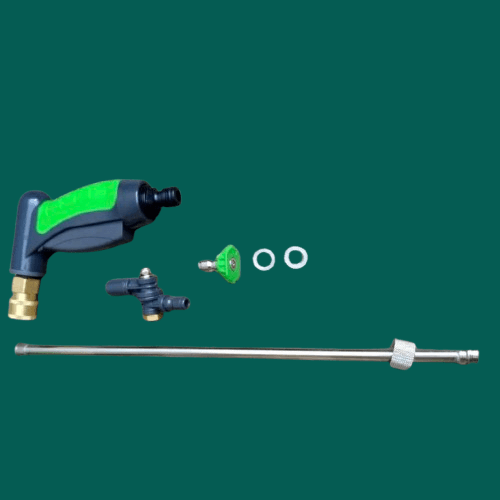 Pumpa za čišćenje klima uređaja baterijska Wipcool C10B