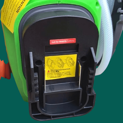 Pumpa za čišćenje klima uređaja baterijska Wipcool C10B