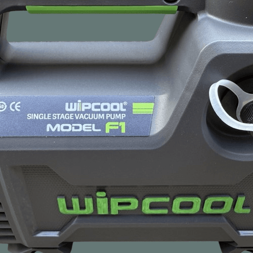 Vakuum pumpa jednostepena 42l/min Wipcool