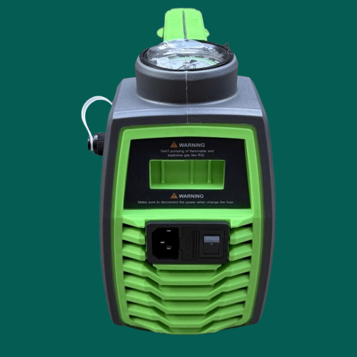 Vakuum pumpa jednostepena 42l/min Wipcool
